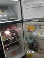 Electrolux 245 ltr. Fridge.