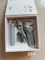 Dji om 4 se gimble