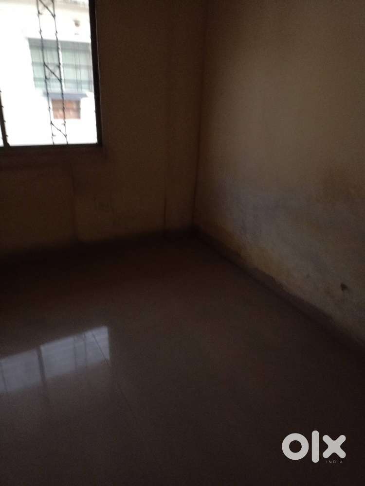 2 Bhk Flat Available for Rent with Society near Dakhineshwar Metro Stn