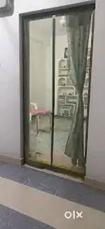 Pest control and mosquito net