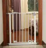 Baby gates for pets