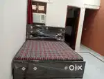Fully Furnished 12X14 size Rooms @10K per Room per person for employee