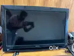 Features Smart TV: No