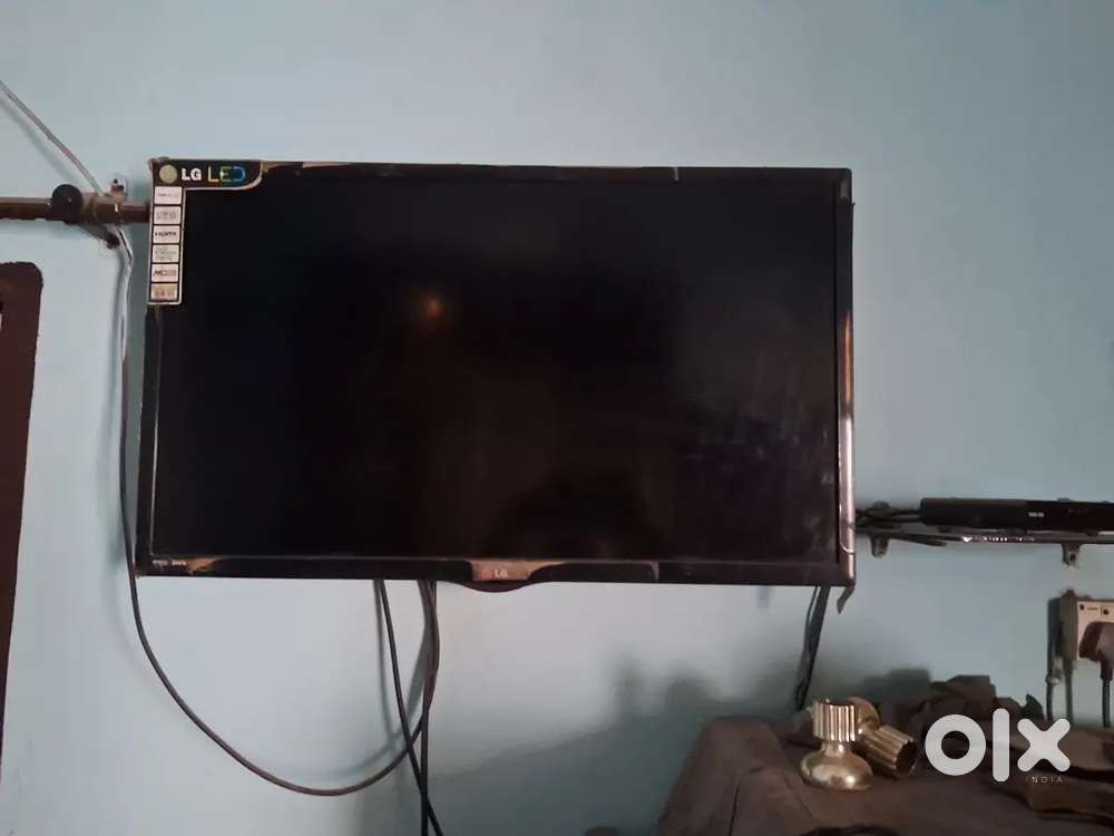 32 inch LG led TV