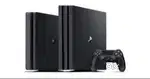 PS4 (1TB) for Rent  5 Games Included – GTA V, God of War, COD & More!