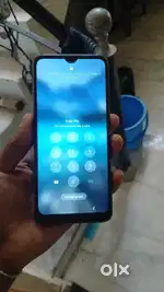 Samsung a22 5g 6/128