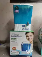 DE Fresh aqua dolphin water purifier ro with mineral