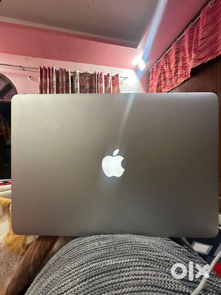 Macbook pro