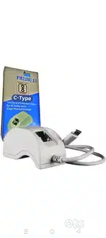Access FM220 L1 Single Fingerprint Biometric Scanner STARTEK L1 DEVICE