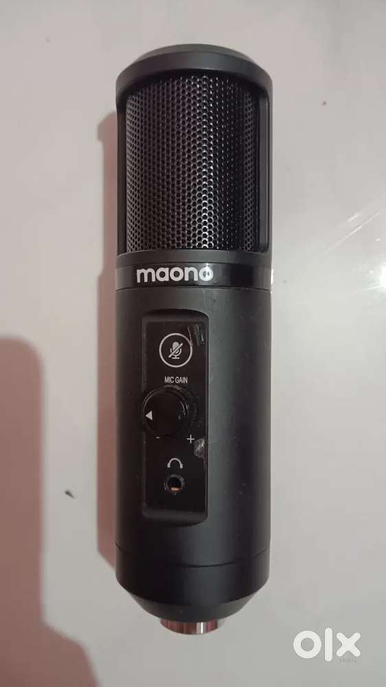 Condenser Micropho - Maono