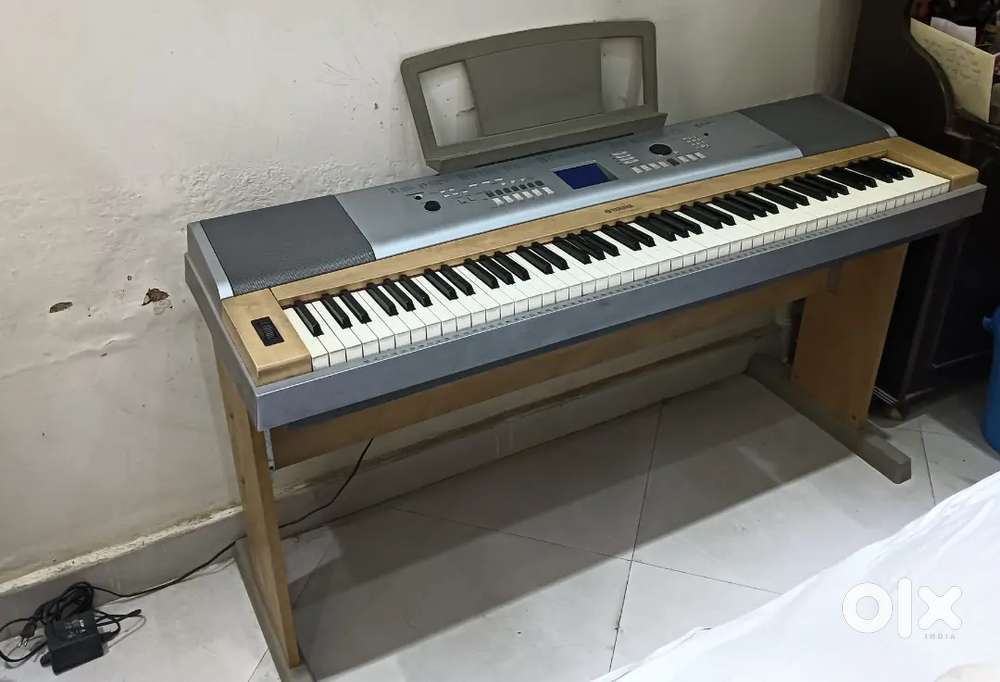 Grand Piano, Yamaha Portable Version