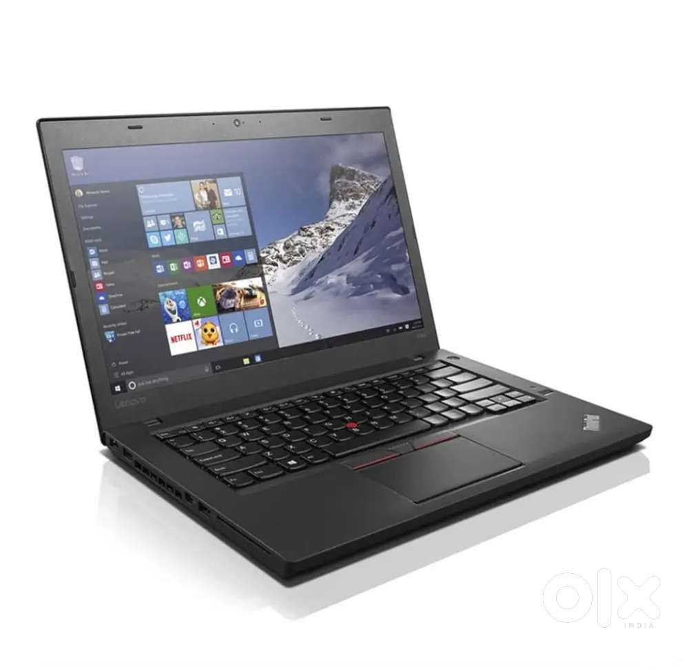 Lenovo t 460 laptop