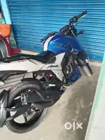 Rcv apachee 160