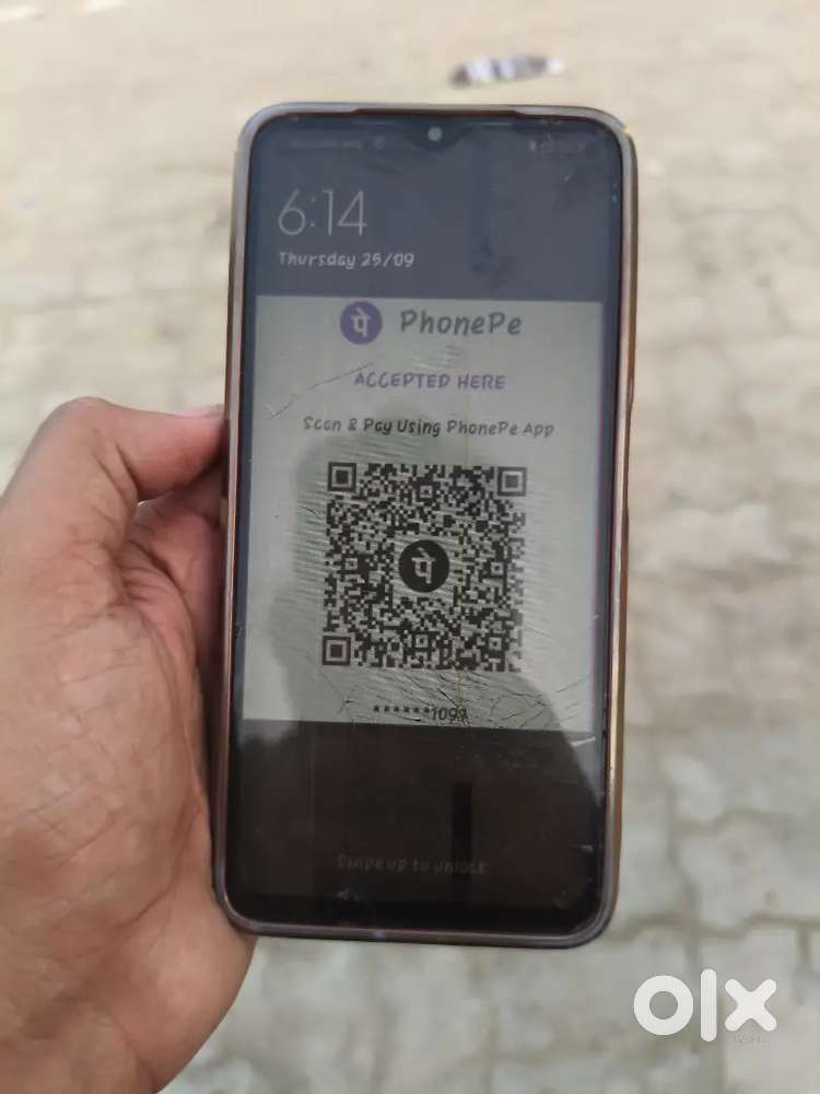 Redmi 9 power