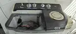 LG Semi Automatic Washing Machine for Sale