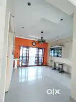 Hot property - Heart of the city 3BHK with large balcony