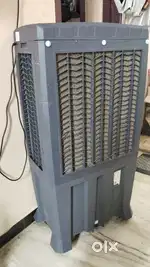 Mc Coy Gallant plus air cooler