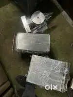 Packing machine