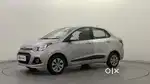 Hyundai Xcent S 1.2, 2014, Petrol