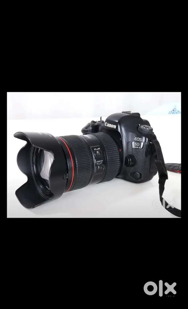 Canon 6D Mark ‼️