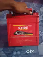 Omni van battery