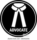 Need male advocate clerk