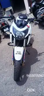 Apache 2004v