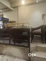 Billing cum cashier