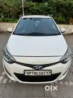 Hyundai i20 sports, 2nd owner, 2012 Diesel Well Maintained