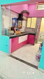 3 बड़े बेडरूम वाला घर कार पार्किंग के साथ
