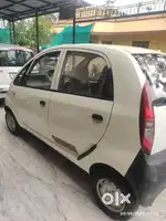 Tata Nano 2013 Petrol 18000 Km Driven