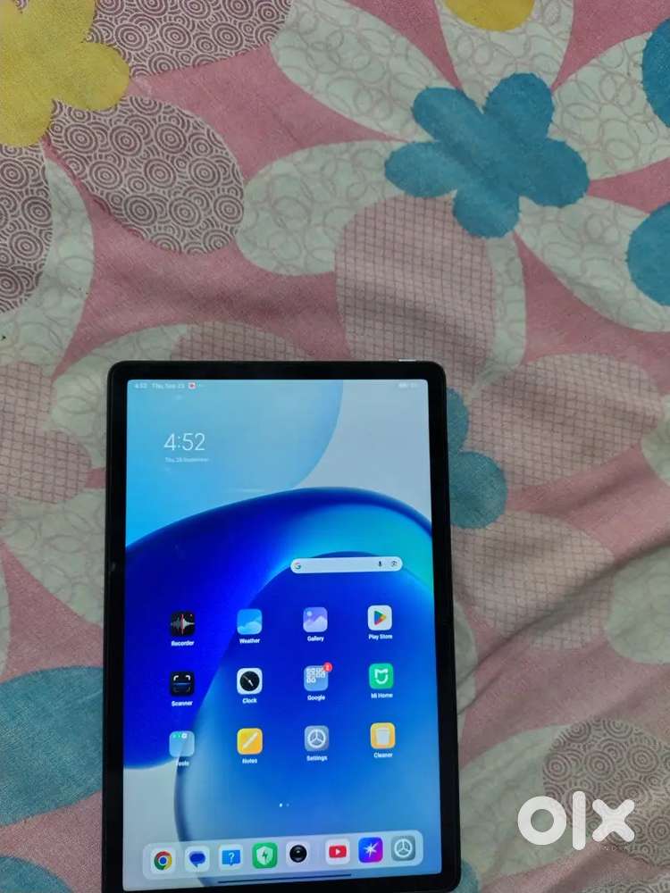 Redmi pad se 6gb 128