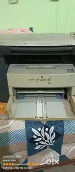Hp printer