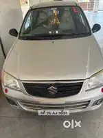 Maruti Suzuki Alto K10 2011 Petrol 61500 Km Driven