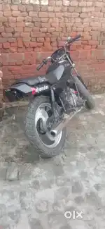Ek dam ok hai gadi