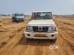 Mahindra Bolero Power Plus 2019
