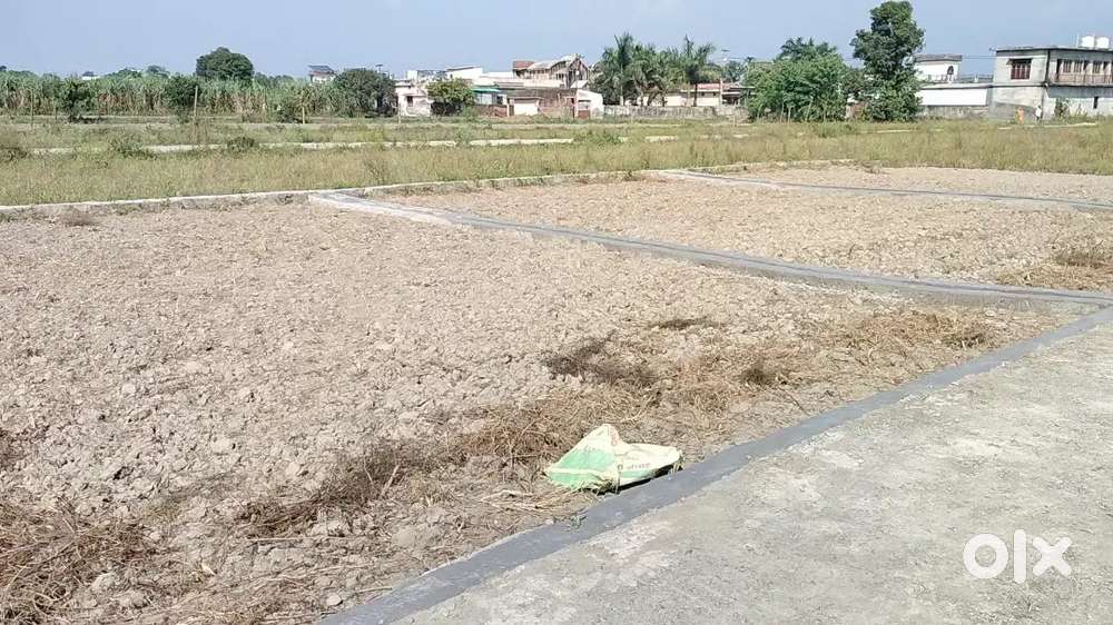 Plot for sale in Majri Grant, Dehradun