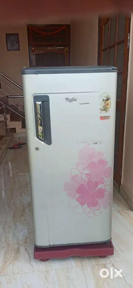 Kushagra Singh Home Appliances