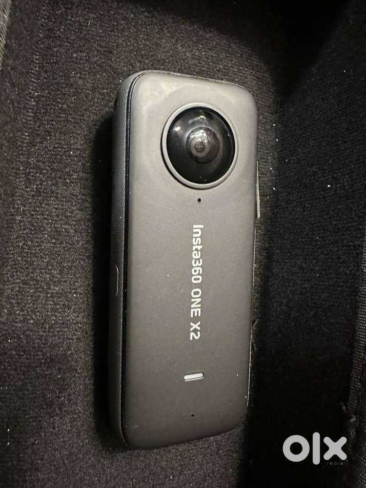 Insta 360 X2