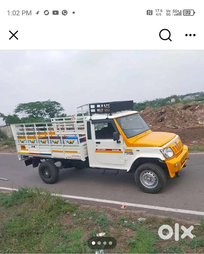 Wanted driver for company