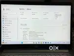 Hp laptop i3 10th generation 238 ssd