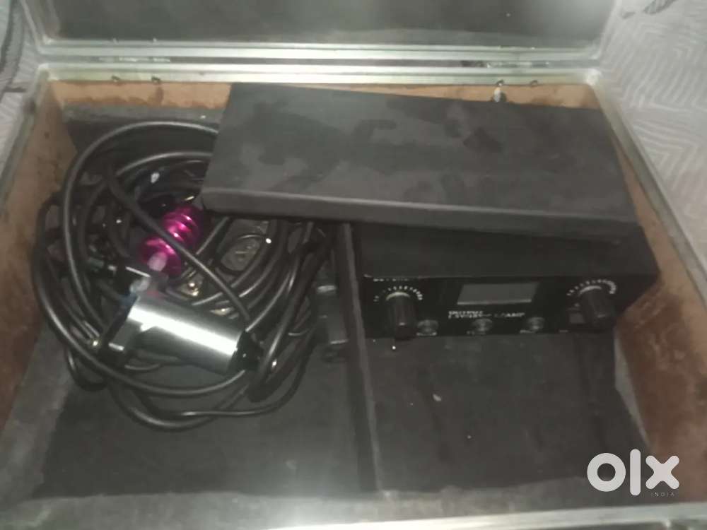 Tattoo machine very good condition