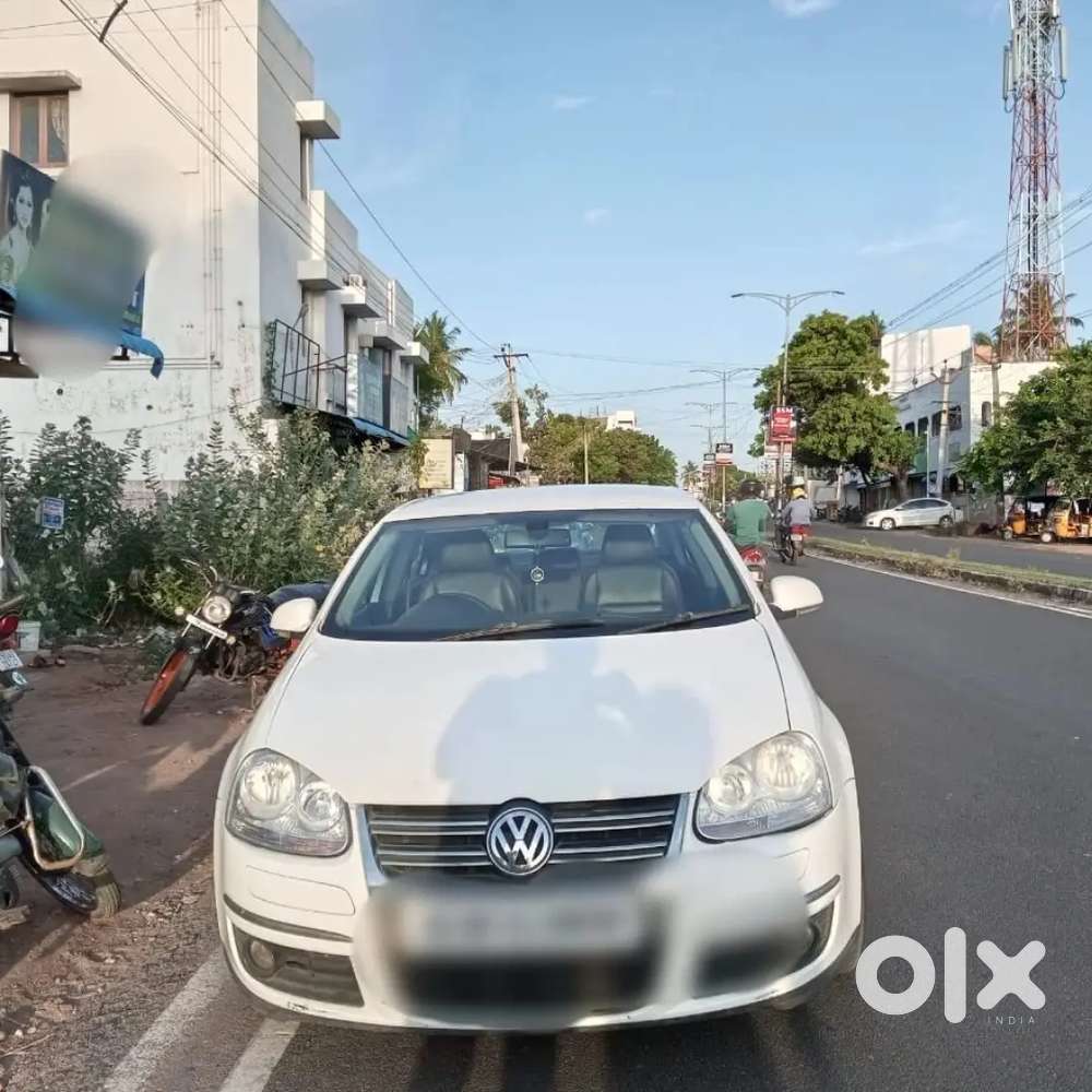 Volkswagen Jetta automatic all spares available