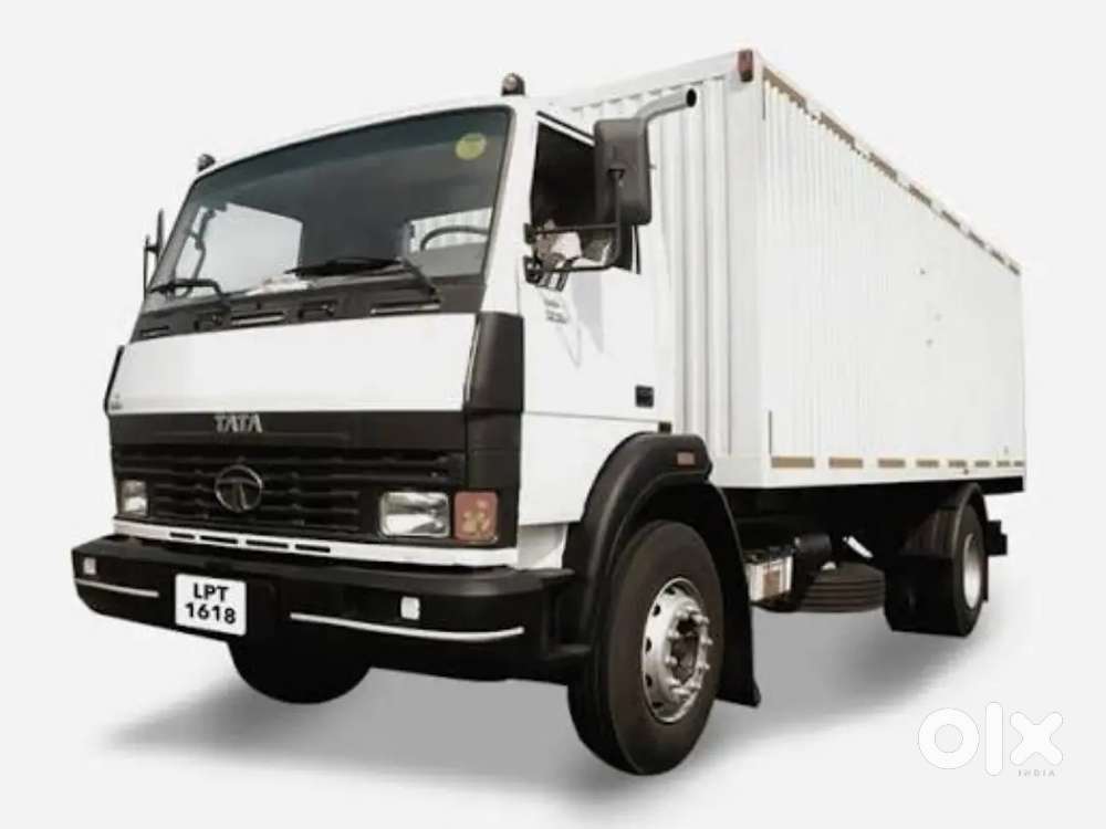 14फीट टेम्पो के लिए ड्राइवर चाहिए