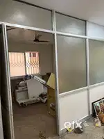 130SQFT Workspace for rent inside a office.