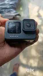 Steal Deal! GoPro with Box– ₹20,000 Only