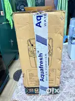 Aqua Fresh water purifier
