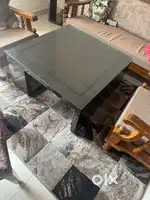 Centre table