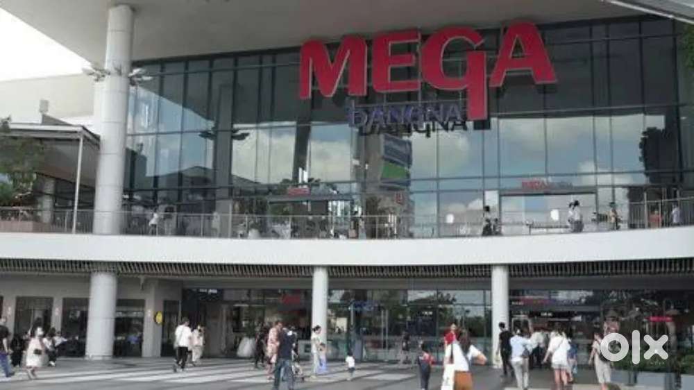 Now apply  the mall job