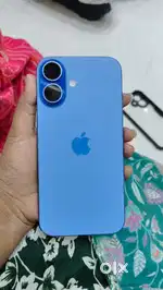 Iphone 16 128gb